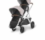 Коляска для погодок UPPAbaby VISTA V2 (1 люлька+ 2 прогулочных блока)