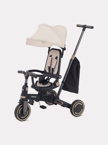 Детский складной велосипед MOWBaby TRIXIE MC055 