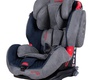 Автокресло Coletto Sportivo isofix 