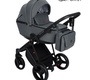 Коляска Adamex Cristiano 2 в 1