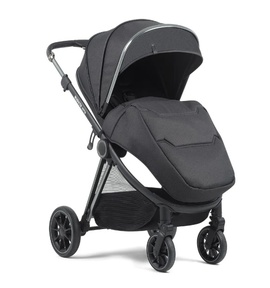 Прогулочная коляска Nuovita Vetta (реверсивное сидение)