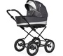 Коляска Riko Basic Alfa Ecco Classic 2 в 1 
