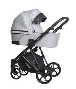 Коляска Riko Basic Yoga 2в1