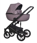Коляска Riko Basic Ozon Pastel 2в1