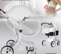 Коляска Aimile Spring трансформер 2 в 1