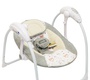 Электронные детские качели AMAROBABY Swinging Baby