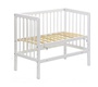 Приставная кроватка Фея 100