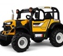 Детский электромобиль Rivertoys B222CP 