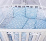 Комплект AmaroBaby в кроватку 19 предметов