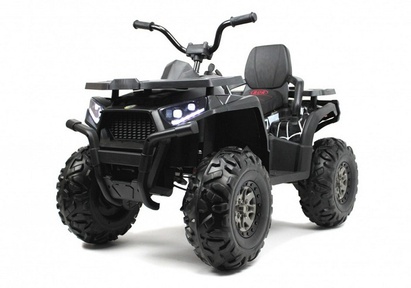 Детский электроквадроцикл Rivertoys H999HH с пультом управления