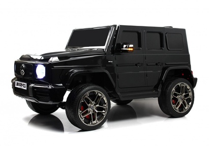 Детский электромобиль Rivertoys Mercedes-AMG G63 (G111GG) 24V