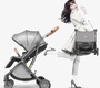 Коляска Giovanni G-Light с реверсивным блоком 