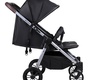 Коляска прогулочная для двойни Farfello Lane Max Comfort