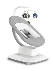 Кресло-качалка UPPAbaby Mamaroo