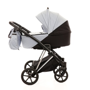 Коляска 3 в 1 Tako Jumper-V Style с автокреслом