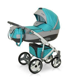 Коляска Verdi Vango 2 в 1