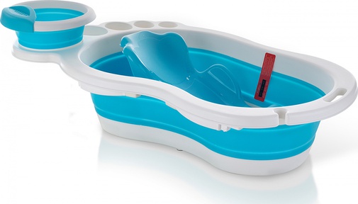 Складная ванночка Esspero Bathtub