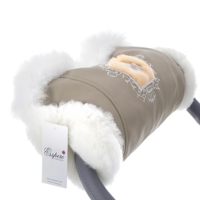 Муфта для рук на коляску Esspero Amato SW