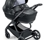 Коляска Cam Techno Softy 3 в 1
