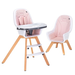 Стул для кормления Nuovita Gourmet