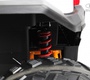 Детский электромобиль Rivertoys М003БХ