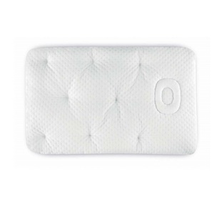 Матрасик CAM Armonia для приставной колыбели 100х60 см