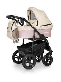 Коляска Verdi Sonic Plus Pro 3 в 1