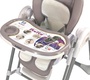 Стул для кормления Farfello Multa 3 в 1 электрокачели 