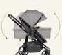 Коляска трансформер Costa EXPLORER 2в1