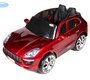 Детский электромобиль Barty M999AA (Porsche Macan)