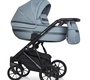 Детская коляска Riko Basic Delta 2 в 1