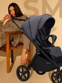 Прогулочная коляска Sweet baby Elegante SM SBL 