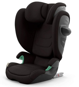 Детское автокресло Cybex Solution G2 складное