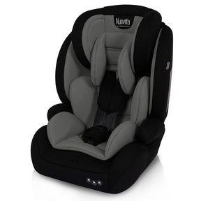 Автокресло Nuovita Maczione N123-1