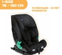 Автокресло Chicco My Seat i-Size