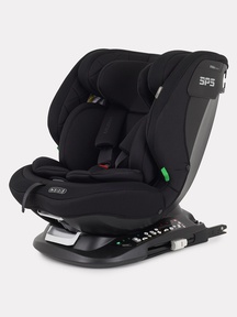 Автокресло MOWBaby MOTION isofix UB616 