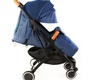 Прогулочная коляска Skillmax 808B