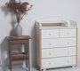 Комод Malika Otis 5 ящиков