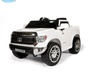Электромобиль BARTY TOYOTA TUNDRA JJ2125 