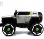 Детский электромобиль Rivertoys М222БХ