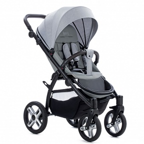 Прогулочная коляска Nuovita Modo Terreno