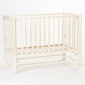 Кровать Mr Sandman Pocket Base (массив бука) 