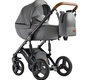 Коляска Verdi ORION 3 в 1 с автолюлькой