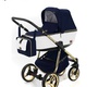 Коляска Adamex Reggio Special Edition 2 в 1