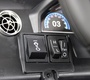 Детский электромобиль Rivertoys A707AA LUX NEW 4WD