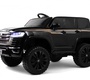 Детский электромобиль Rivertoys Toyota Land Cruiser 300 L999LL