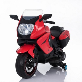 Детский мотобайк BMW K1200GT BARTY M001AA (XMX316)