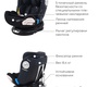 Автокресло Rant GT isofix Top Tether