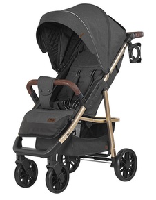Коляска BABY TILLY Eco T-166 