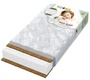 Матрас детский беспружинный BOOM BABY Maxi Sleep 160х80х12 стеганый трикотаж